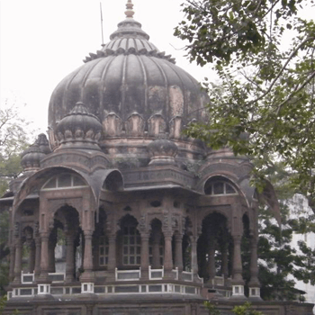 Chattribag Chattris, Indore
