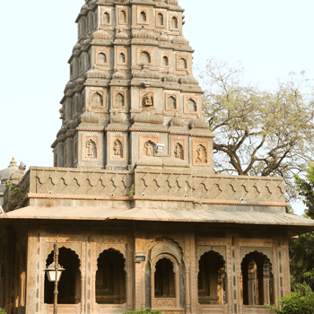 Harirao Maharaj Chattri, Indore