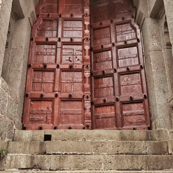 Harirao Maharaj Chattri, Indore